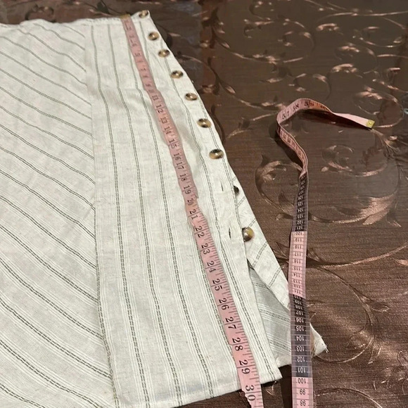 Miami  midi skirt - Picture 9 of 10